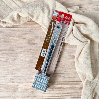 御膳坊－鋁合金肉鎚8