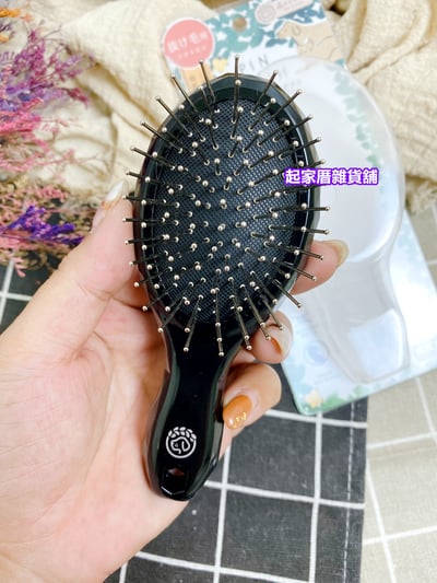 日本LUCKY－寵物毛梳2