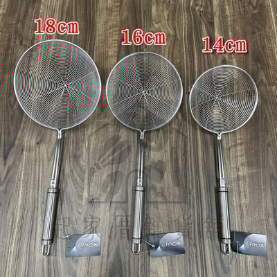 LINOX－316不鏽鋼濾網8