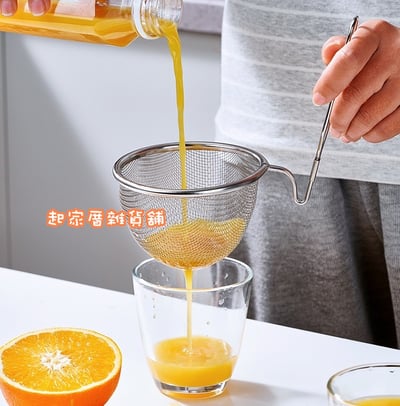 日本ECHO－可掛式火鍋網4