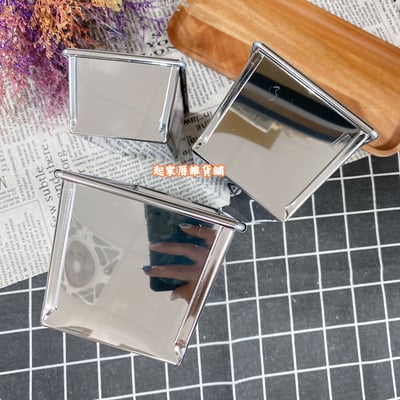 日本cakeland－長方形不鏽鋼蛋糕模6