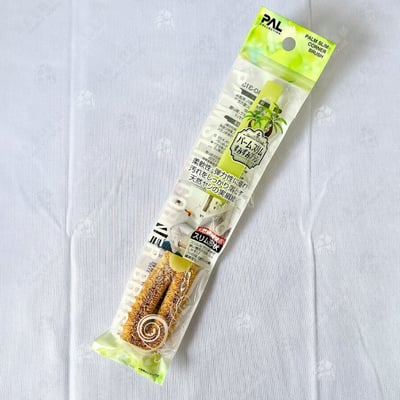 日本seiwa pro－細長椰棕清潔刷6