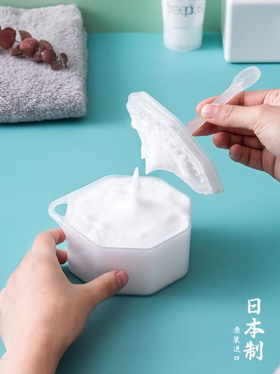 日本inomata－洗面乳起泡器10