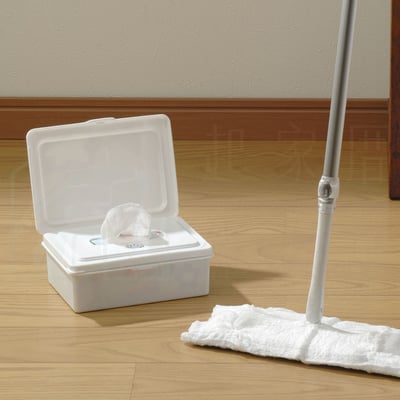 日本inomata－濕紙巾收納盒5