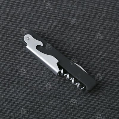 日本貝印KAI－軟木塞開瓶器3