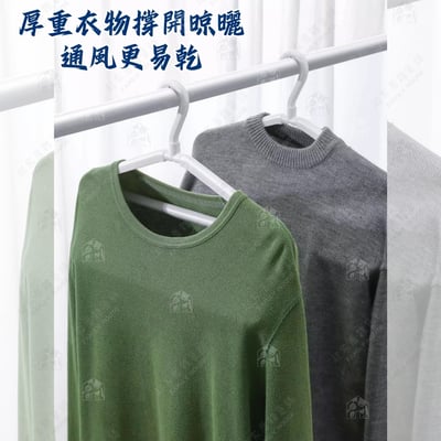 日本小久保KOKUBO－伸縮摺疊浴巾架9