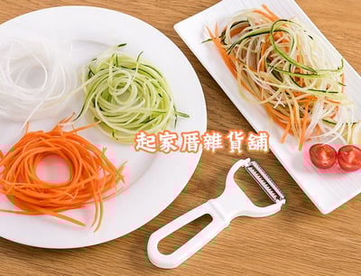 日本ECHO－細切刨絲器3