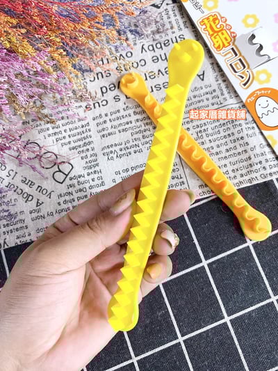 日本小久保KOKUBO－造型切蛋器（2入）8