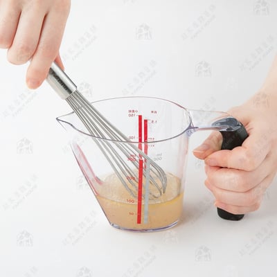 日本貝印KAI－SELECT100 纖細打蛋器8