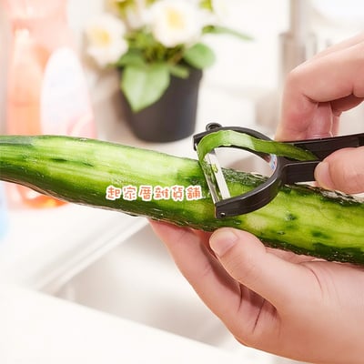 日本ECHO－薄皮刮皮器3