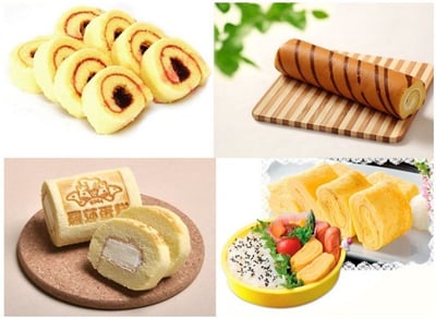 學廚Chefmade－香檳金捲邊正方形蛋糕模（11吋）6