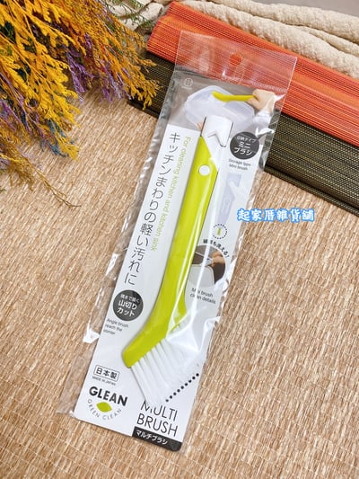 日本小久保KOKUBO－多功能清潔刷8