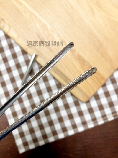 仙德曼SADOMAIN－不鏽鋼燒肉夾12