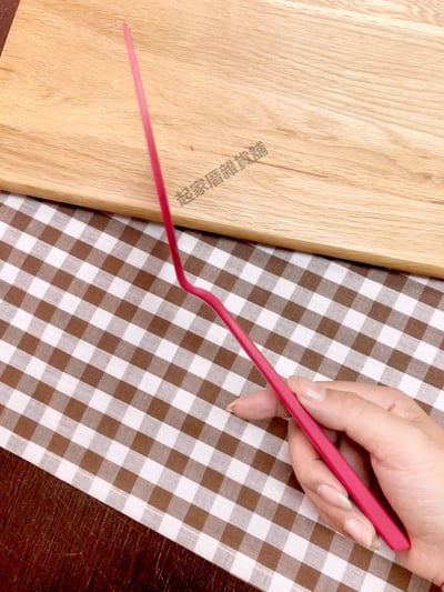 日本貝印KAI－大阪燒尼龍鏟5