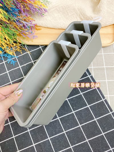 日本貝印KAI－不沾磅蛋糕模2