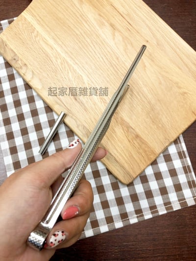 仙德曼SADOMAIN－不鏽鋼燒肉夾10