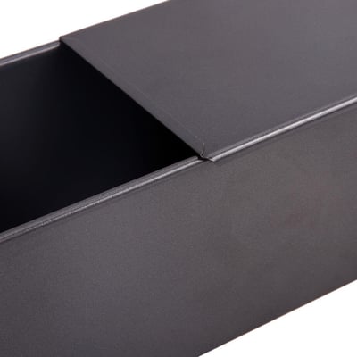 學廚Chefmade－黑金剛 不沾滑蓋吐司模（450g）6