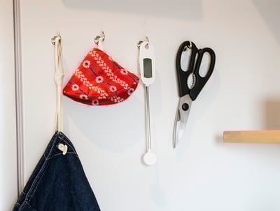 日本ECHO－萬用磁吸掛勾7