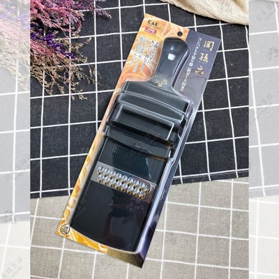 日本貝印KAI－關孫六家庭調理器系列12