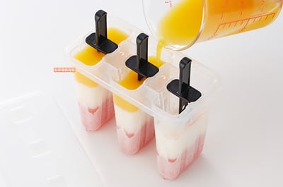 日本inomata－3格冰棒模10