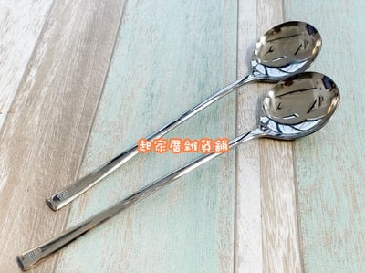 日本ECHO－韓式長柄湯匙5