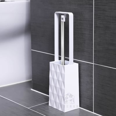 日本AISEN－馬桶刷7