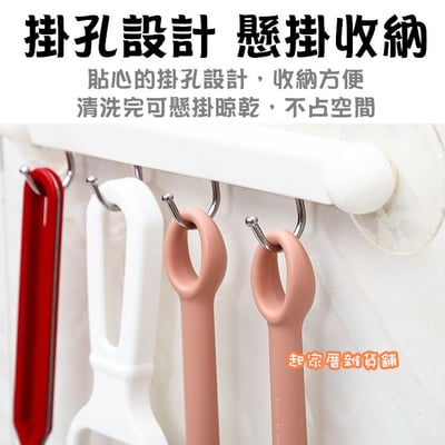 日本inomata－耐高溫炒飯鍋鏟11