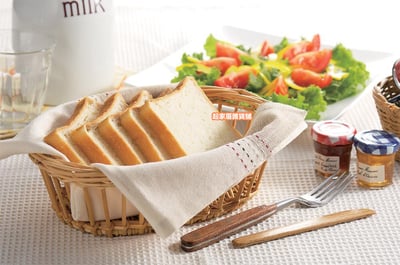 日本cakeland－吐司模附蓋9