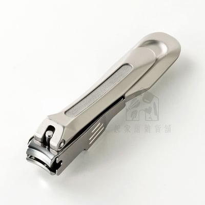 日本 GREEN BELL 匠之技－高級不鏽鋼指甲剪8