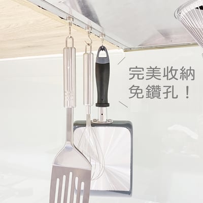 日本ECHO－萬用磁吸掛勾4