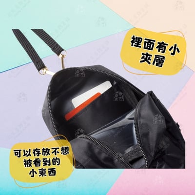 日本進口－小物收納包4