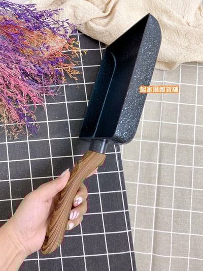 仙德曼SADOMAIN森活－大理石七層不沾玉子燒鍋（13x18cm）3