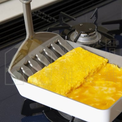 日本inomata－煎魚鏟8