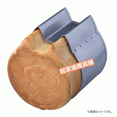 日本貝印KAI－貓咪吐司模10