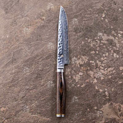 日本貝印KAI－旬Shun 牛排刀（13cm）4