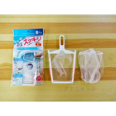 日本小久保KOKUBO－洗衣槽污垢清潔濾網7