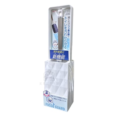 日本AISEN－馬桶刷10