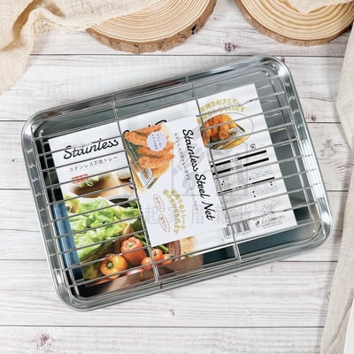 日本ECHO－瀝油盤組7