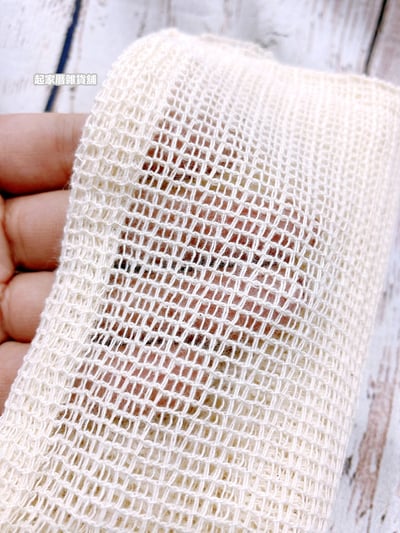 日本貝印KAI－食物蒸煮布3