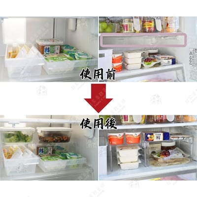 日本inomata－透明ㄇ字架2