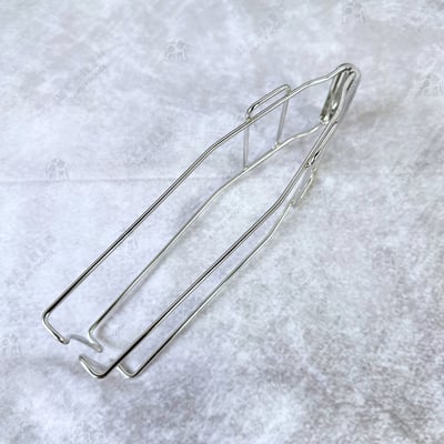 日本貝印KAI－蒸器夾6