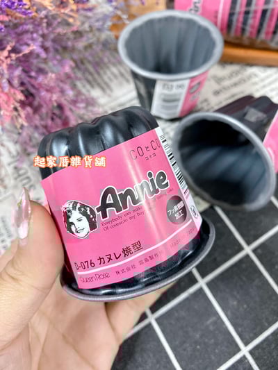 日本Queen Rose霜鳥－不沾可麗露模2