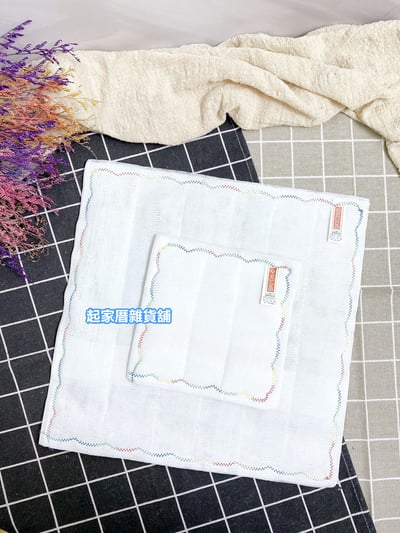 台灣製－木質纖維洗碗布5