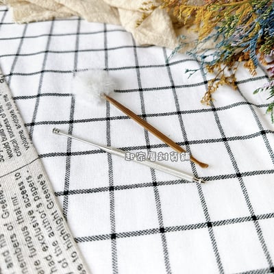 日本 GREEN BELL－螺旋式耳扒組（2支組）5