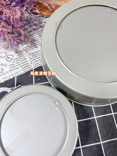 日本貝印KAI－底盤可脫式圓形蛋糕模（5款尺寸）3