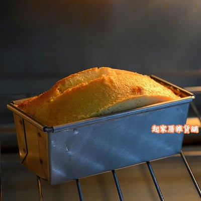 日本cakeland－迷你磅蛋糕模3