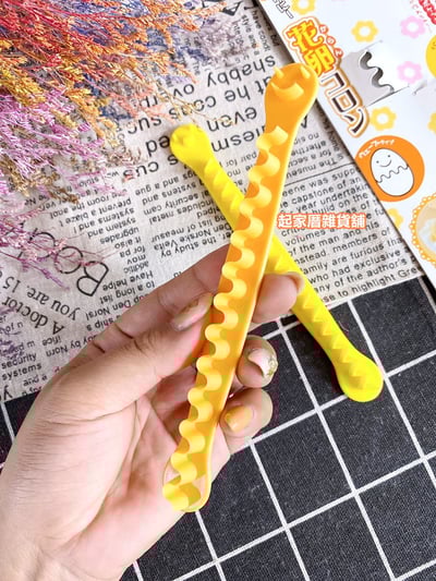 日本小久保KOKUBO－造型切蛋器（2入）7