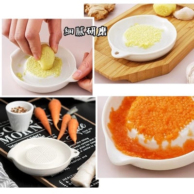 日本ECHO－小型陶瓷磨泥器2