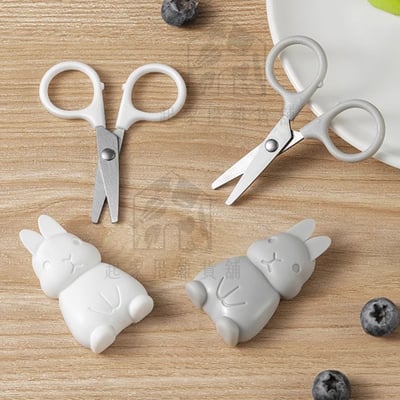 日本ECHO－磁吸小剪刀6