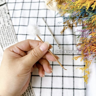 日本 GREEN BELL－螺旋式耳扒組（2支組）3